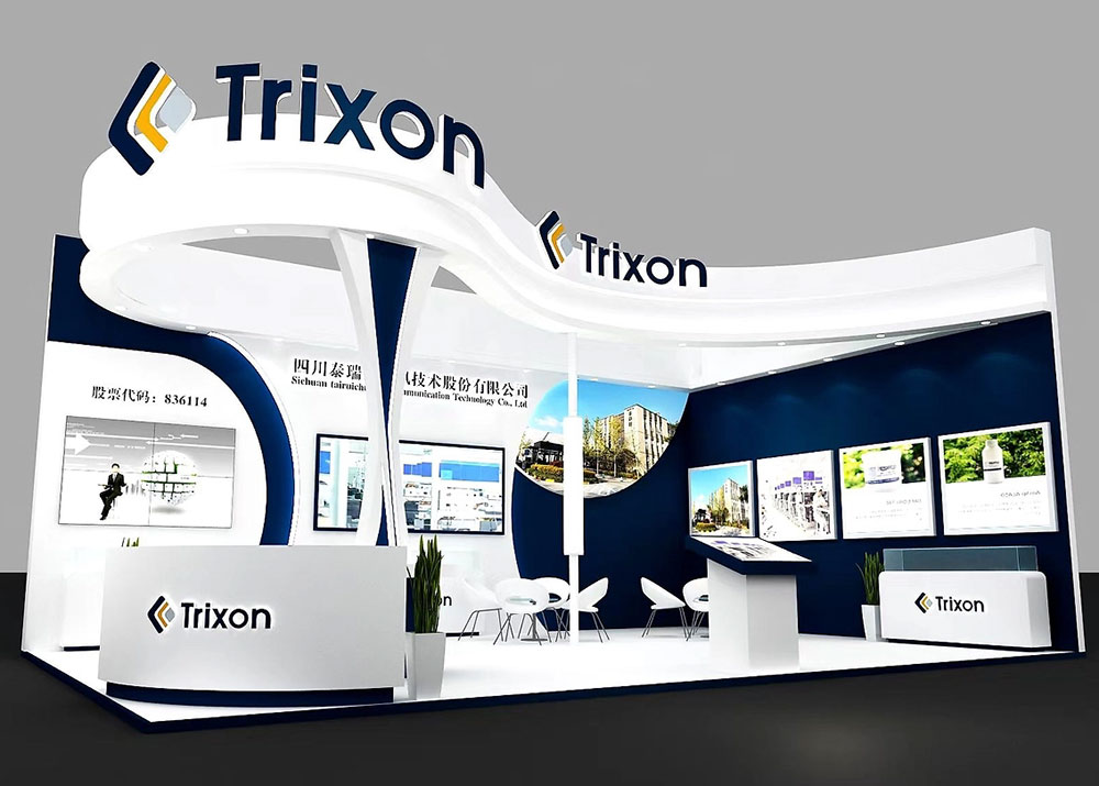 曼谷展覽搭建公司