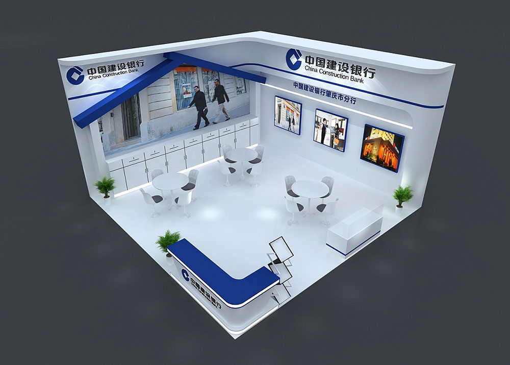 馬來西亞展臺設(shè)計(jì)公司